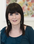 Portrait of Catherine O'Donovan